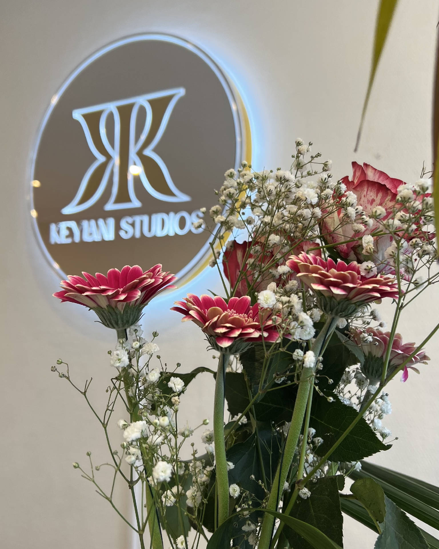 Keylani Studios – Eindruck 1