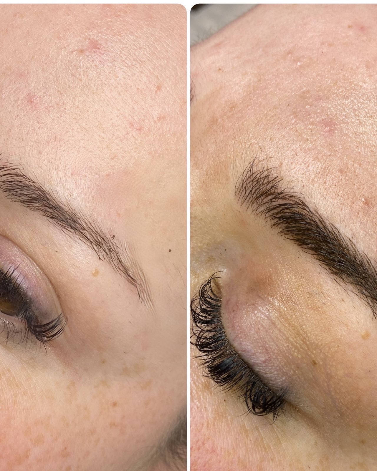 Wimpernschulungen 1:1